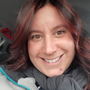 Meet your Posher, Lise-anne